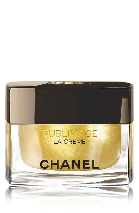 Nordstrom Chanel skin care products